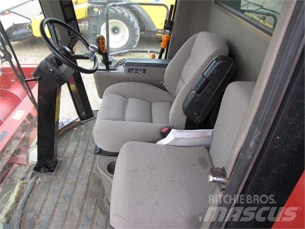 Case IH 7088 Mietitrebbiatrici