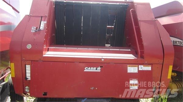 Case IH RBX562 Rotopresse