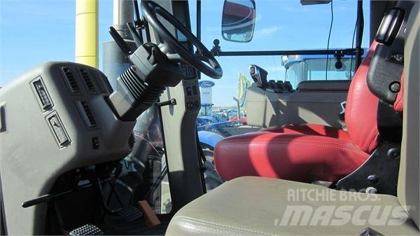 Case IH STX535Q Trattori