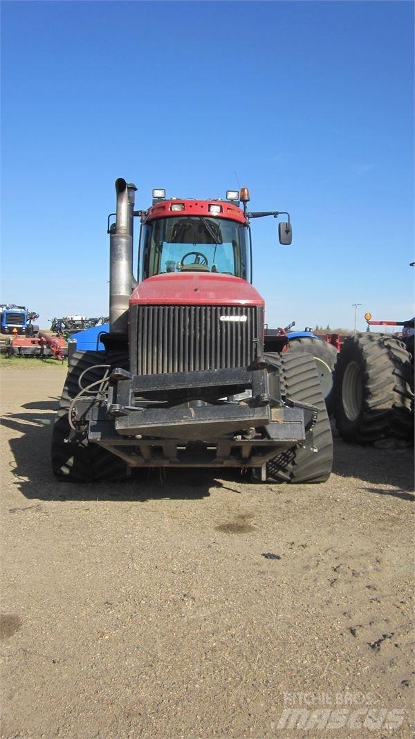 Case IH STX535Q Trattori