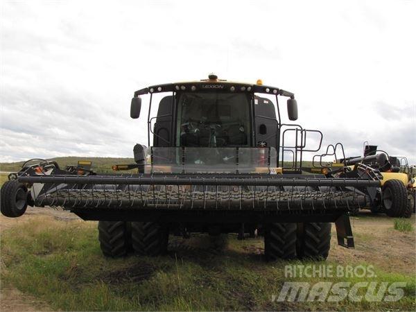 CLAAS 770 Mietitrebbiatrici