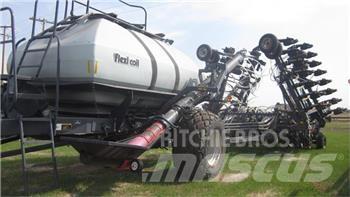 Flexi-Coil 3450 Seminatrici combinate