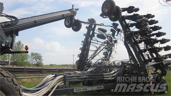Flexi-Coil 3450 Seminatrici combinate