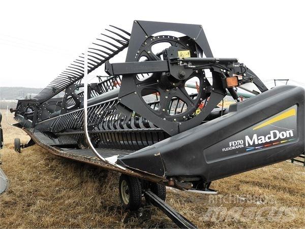 MacDon FD70-45 Accessori per mietitrebbiatrici