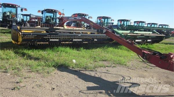 New Holland 1475 Falciacondizionatrici