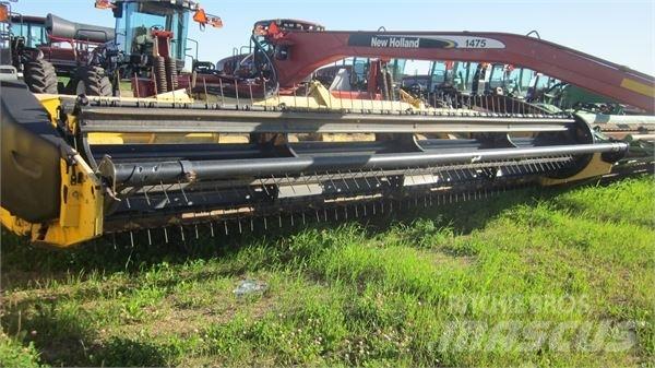 New Holland 1475 Falciacondizionatrici