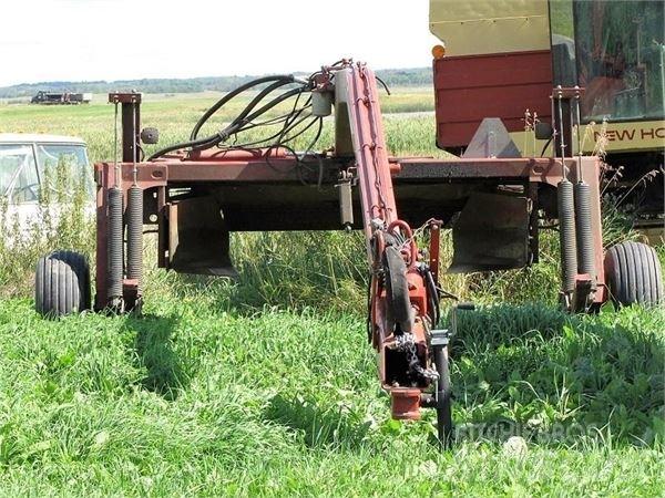 New Holland 1475 Falciacondizionatrici