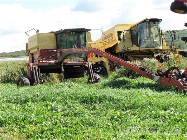 New Holland 1475 Falciacondizionatrici