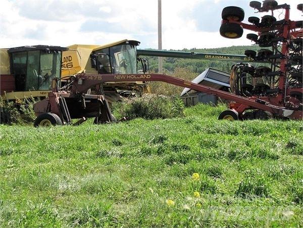 New Holland 1475 Falciacondizionatrici