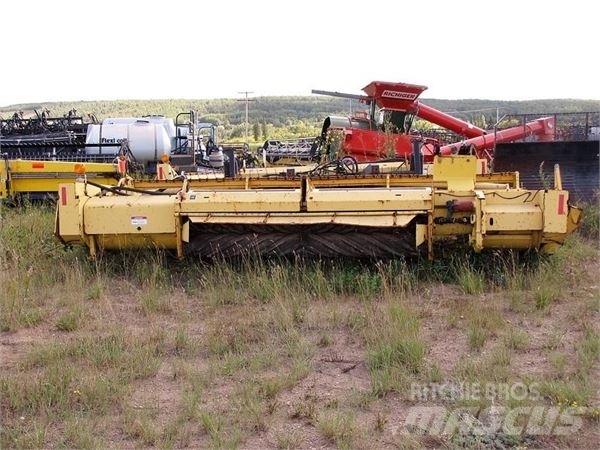 New Holland 2216 Falciacondizionatrici