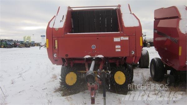 New Holland BR780 Rotopresse