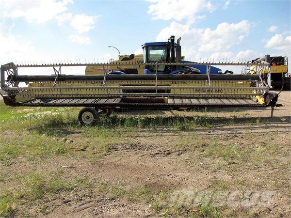 New Holland SP30 Accessori per mietitrebbiatrici