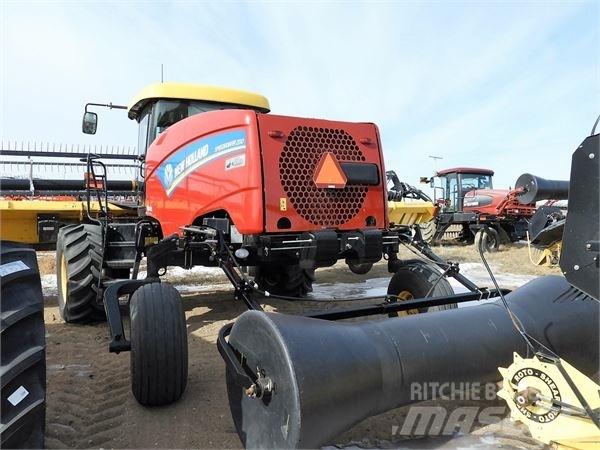 New Holland SR200 Andanatori
