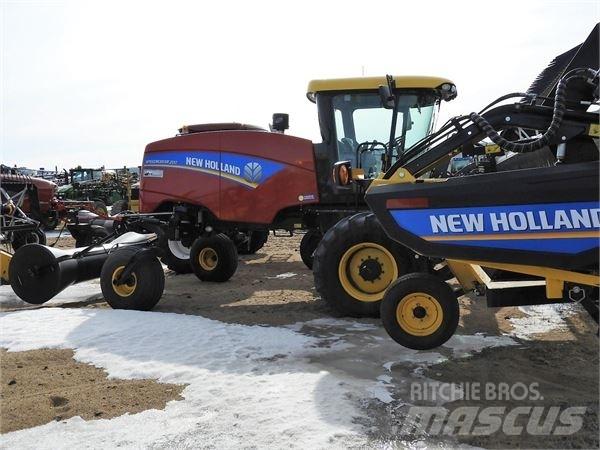 New Holland SR200 Andanatori