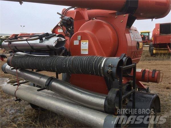 REM Mfg 2700 Attrezzature di trasporto