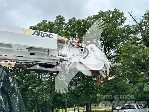 Altec DM47BTR Piattaforme autocarrate