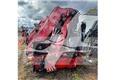 Fassi F385A.2.26 Gru per legname