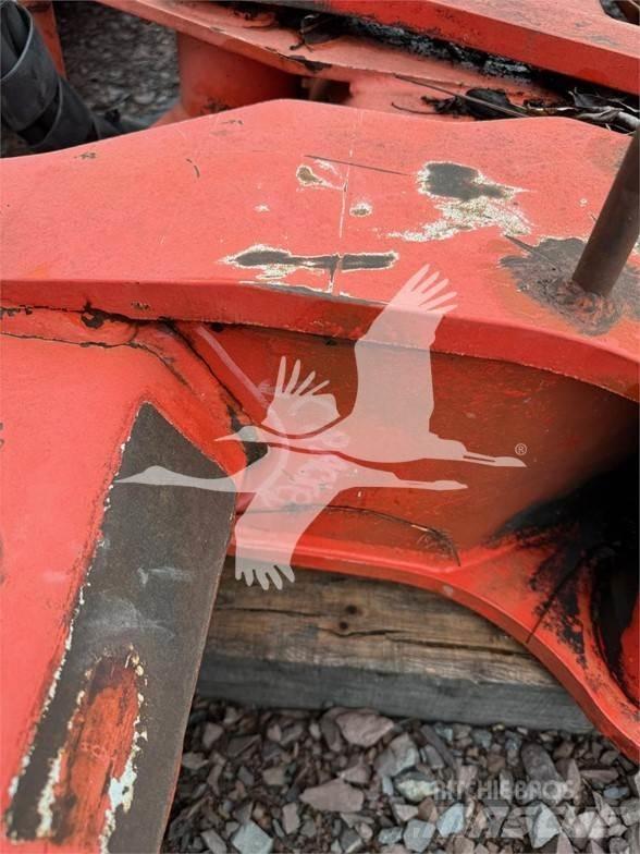 Fassi JIB Altre gru