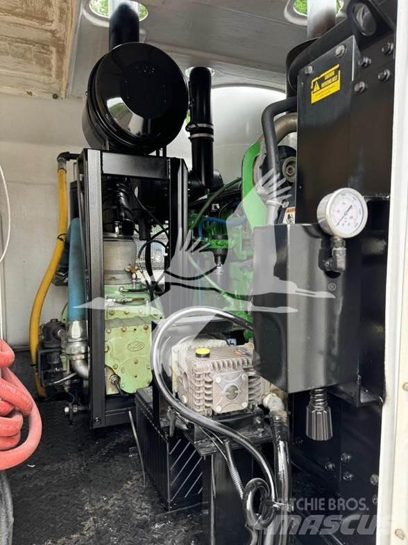 Ford F650 SD Costruzioni - Altro