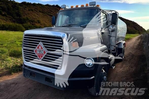 Ford LN8000 Costruzioni - Altro