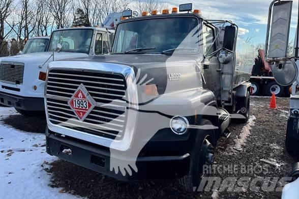 Ford LN8000 Costruzioni - Altro