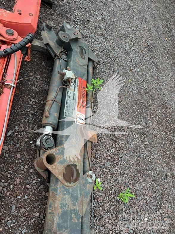 Hiab 250AE Altre gru