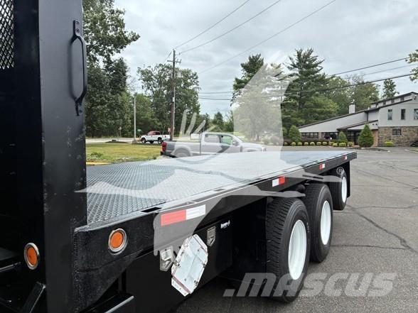 Hiab 300-6 Gru per legname