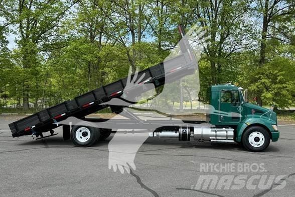 Kenworth T370 Costruzioni - Altro