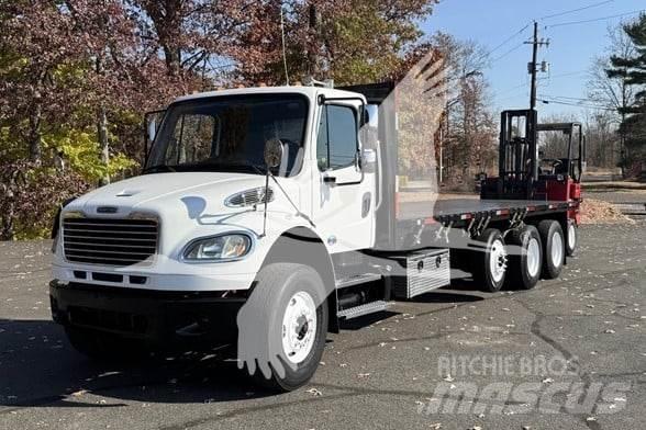 Moffett M55 Muletti autotrasportati