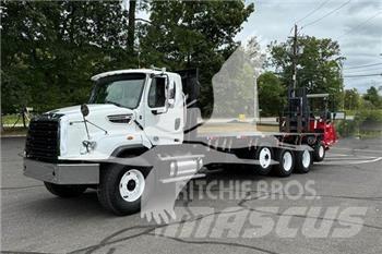 Moffett M8 55.3P Muletti autotrasportati
