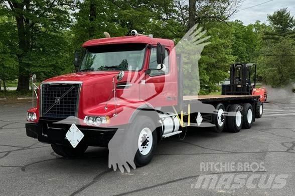 Palfinger GT55 Muletti autotrasportati