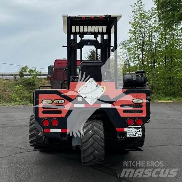 Palfinger GT55 Muletti autotrasportati