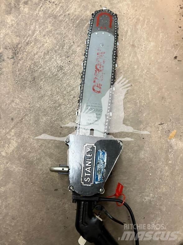 Stanley CS04 Motoseghe e decespugliatori a disco