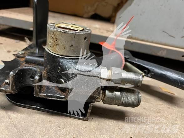 Stanley CS05 Motoseghe e decespugliatori a disco