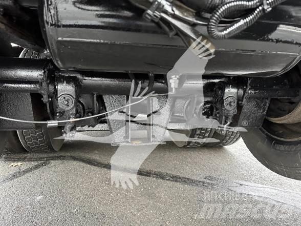 Sterling LT9500 Camion con sponde ribaltabili