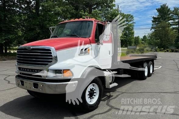 Sterling LT9513 Camion con sponde ribaltabili
