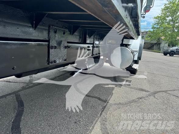Sterling LT9513 Camion con sponde ribaltabili
