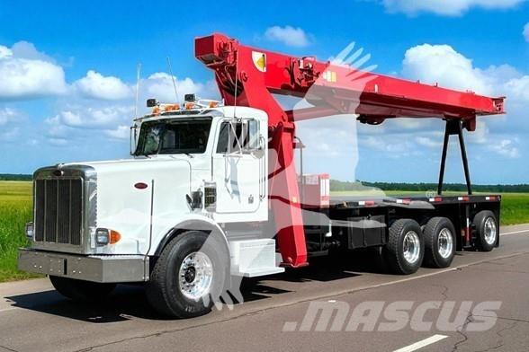 Terex BT4792 Autogru