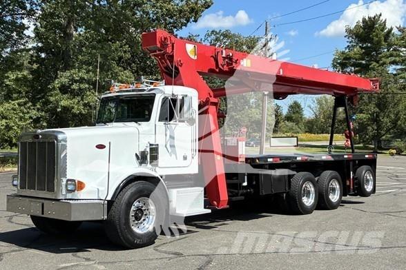Terex BT4792 Autogru