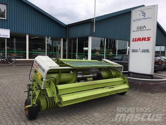 CLAAS PU300 Accessori per mietitrebbiatrici