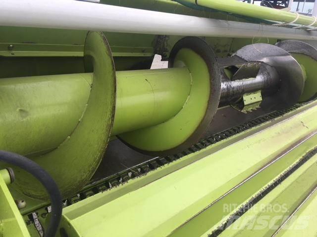 CLAAS PU300 Accessori per mietitrebbiatrici