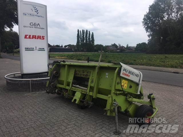 CLAAS PU300 Accessori per mietitrebbiatrici