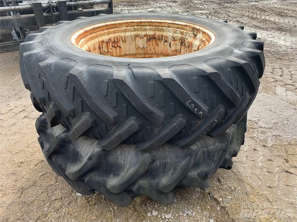  18,4X38 Pneumatici, ruote e cerchioni