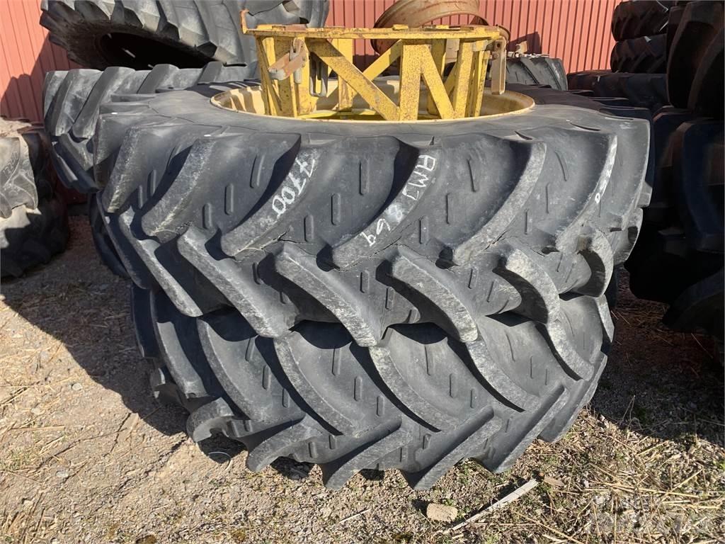  20.8X42 Pneumatici, ruote e cerchioni