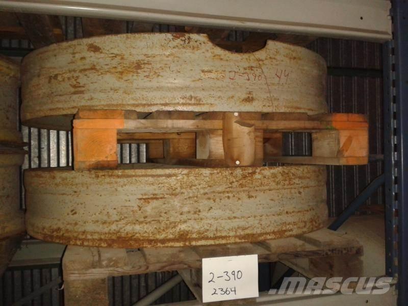  44.200.00 Pneumatici, ruote e cerchioni