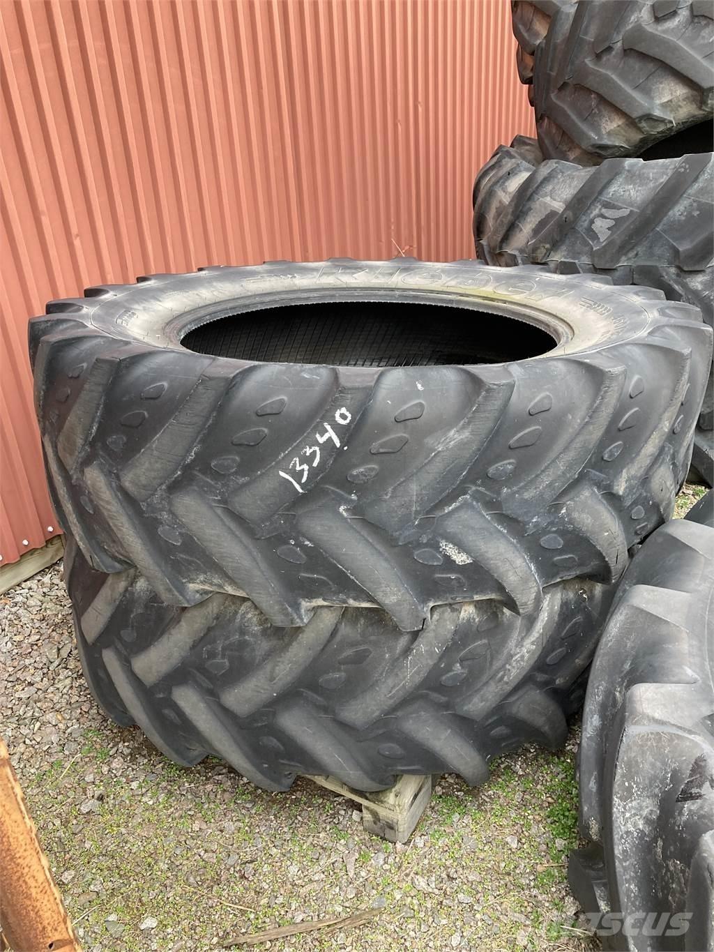  460/85X38 KLEBERE DÄCK Pneumatici, ruote e cerchioni
