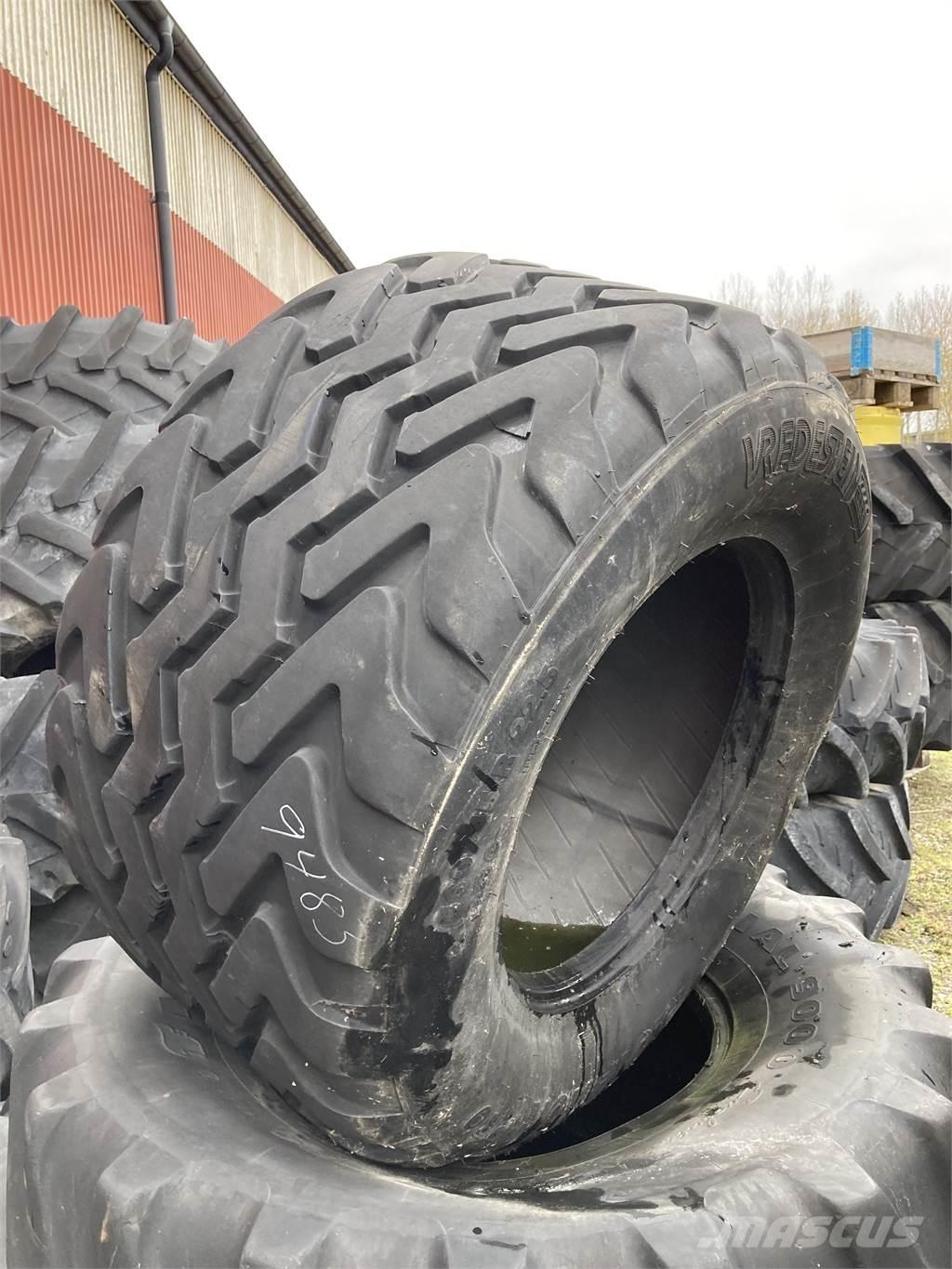  560/45X22,5 Pneumatici, ruote e cerchioni