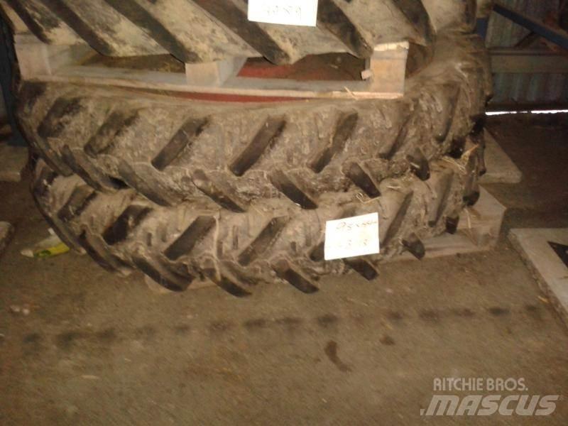  9.5x44 Pneumatici, ruote e cerchioni