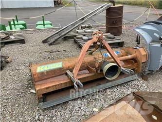Agrimaster KL1600F Altri macchinari per falciare e trinciare