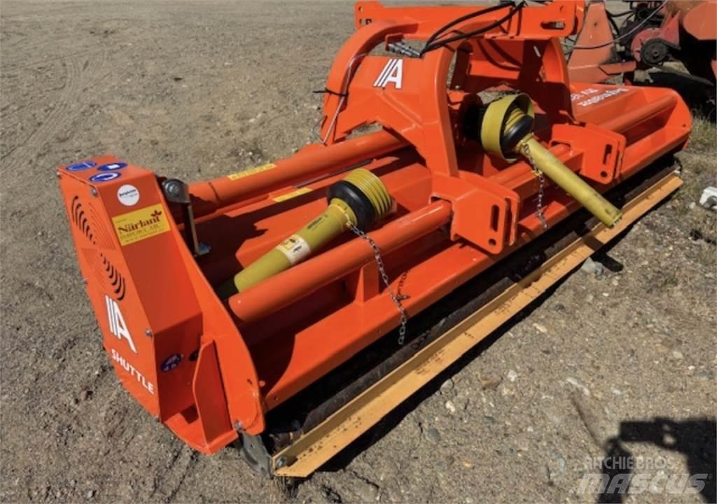 Agrimaster RV 320 Falciatrici/cimatrici per pascoli